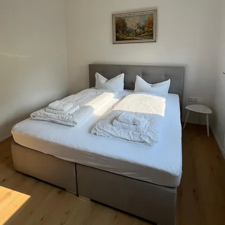 Ferienwohnungen Murr Apartamento Murr