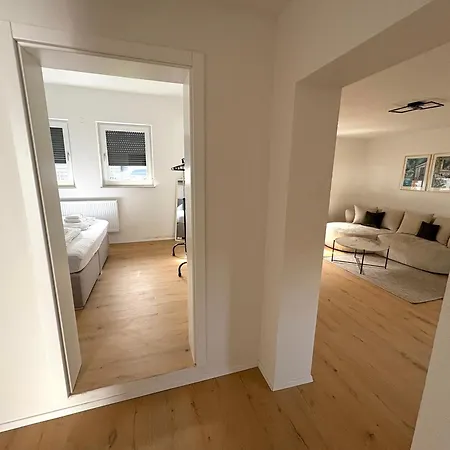 Ferienwohnungen Murr Apartamento *